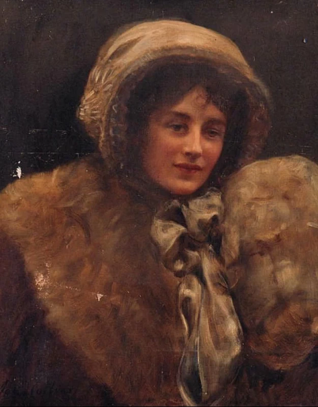 John Collier - Johon Collier, Tutt'Art@ (21)